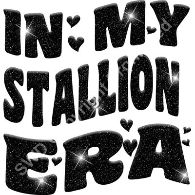 GLT93 BLACK GLITTER Thumbnail