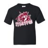 8000B Youth DryBlend 50/50 T-Shirts Thumbnail