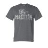 8000 Adult DryBlend 50/50 T-Shirt Thumbnail