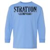 5400B Youth Heavy Cotton Long Sleeve Thumbnail