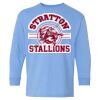 5400B Youth Heavy Cotton Long Sleeve Thumbnail