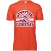 3065 Adult Extra Soft Tri-Blend T-Shirt Thumbnail