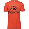 3065 Adult Extra Soft Tri-Blend T-Shirt Thumbnail