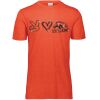 3065 Adult Extra Soft Tri-Blend T-Shirt Thumbnail