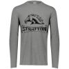 3075 Adult Extra Soft Tri-Blend Longsleeve Thumbnail