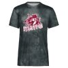 222596 Adult Cotton-Touch Poly T-Shirt Thumbnail