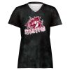 222796 Ladies' Cotton-Touch Poly T-Shirt Thumbnail