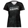 222796 Ladies' Cotton-Touch Poly T-Shirt Thumbnail