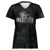 222796 Ladies' Cotton-Touch Poly T-Shirt Thumbnail