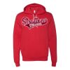 3719 Unisex Sponge Fleece Hoodie Thumbnail