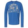 3513Y Youth Extra Soft Tri-blend Long Sleeve Thumbnail