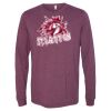 3513 Adult Extra Soft Tri-blend Long Sleeve Thumbnail