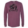 3513 Adult Extra Soft Tri-blend Long Sleeve Thumbnail