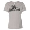 6413 Women’s Extra Soft Tri-blend Tee Thumbnail