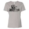 6413 Women’s Extra Soft Tri-blend Tee Thumbnail